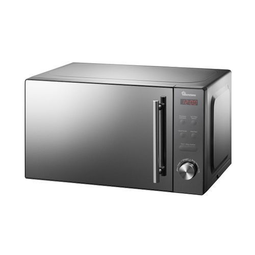 Ramtons RM/458 - Digital Glass Microwave, 700W - 20L