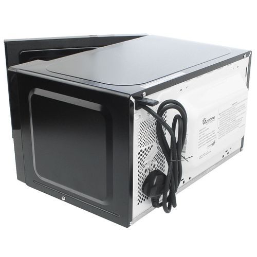 Ramtons RM/458 - Digital Glass Microwave, 700W - 20L
