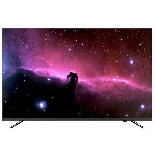 Vision Plus 50 Inches Frameless 4K Android
