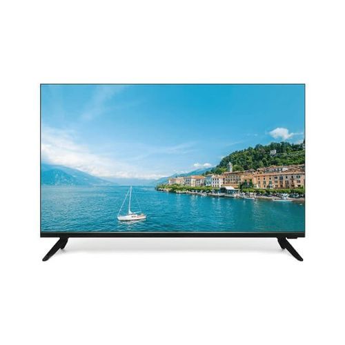 Vision Plus 32 Inches HD Frameless