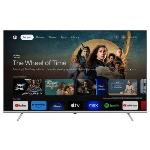 Skyworth 43"Full HD E3500G Google TV,