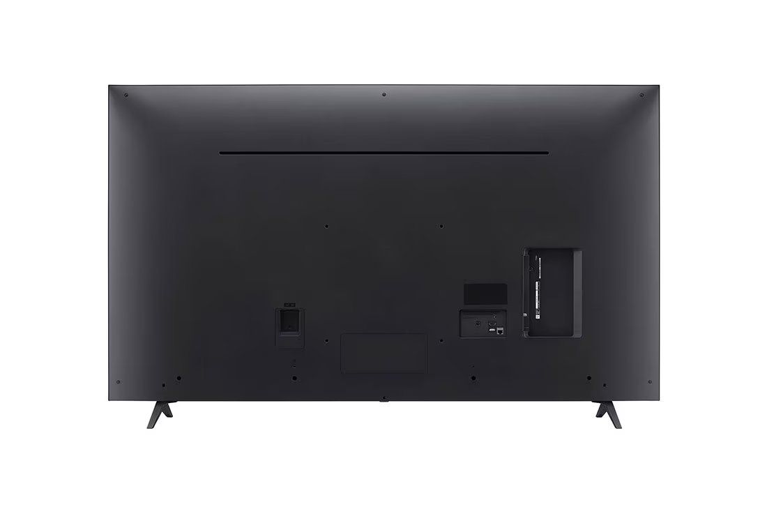 LG UHD 4K TV 50 Inch UT80 series