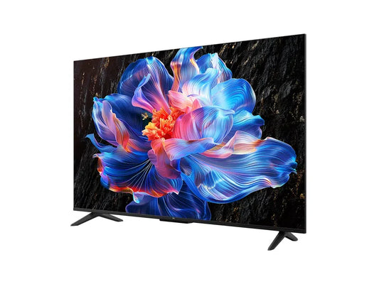 TCL V6C 50 Inch Direct LED 4K HDR Google TV