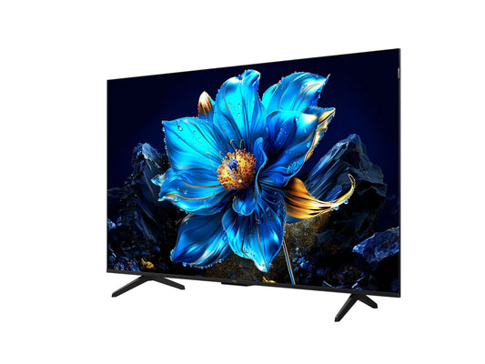 TCL T6C 50 inch QLED Smart TV