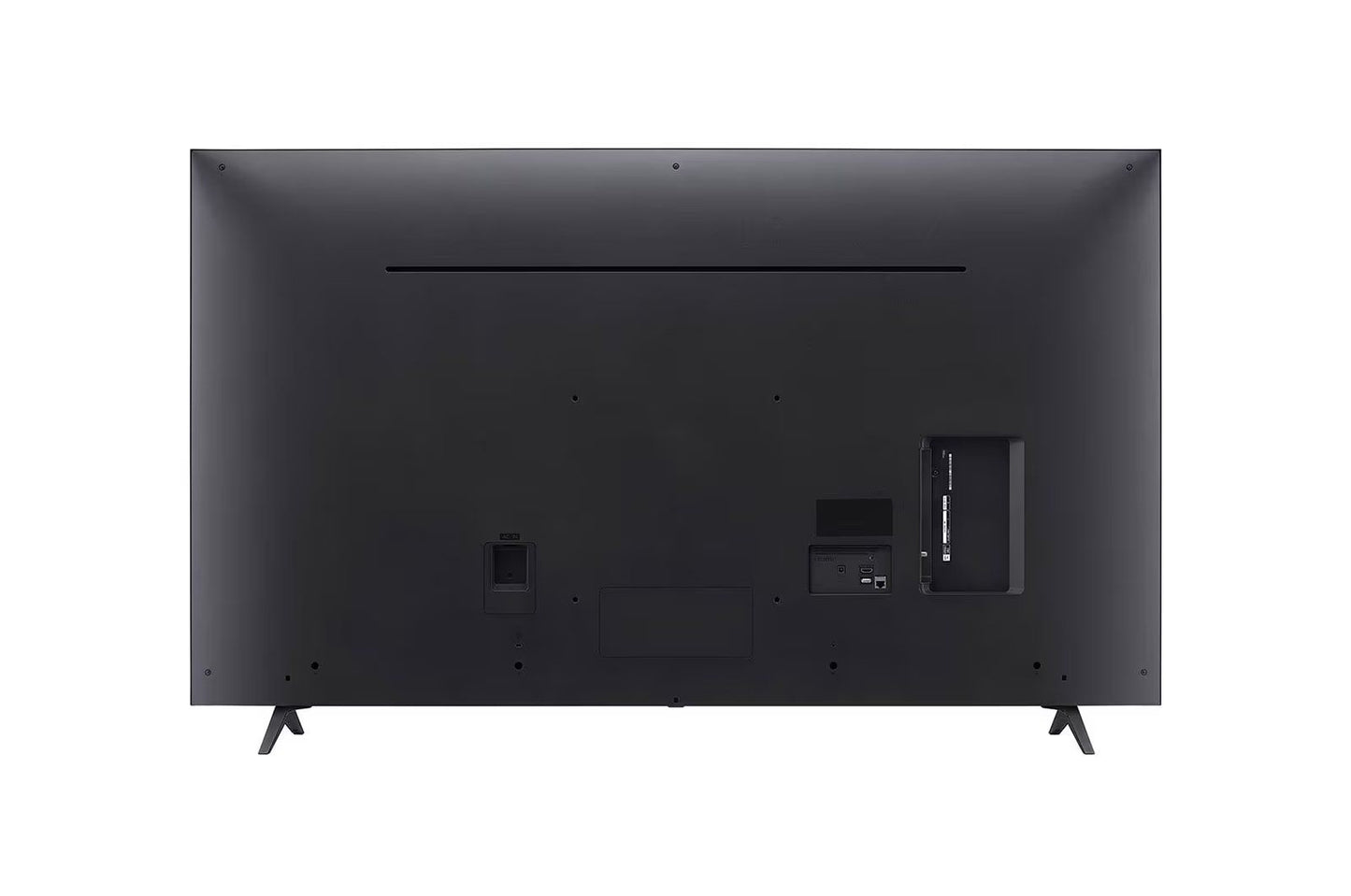 LG UHD 4K TV 55 Inch UT80 series