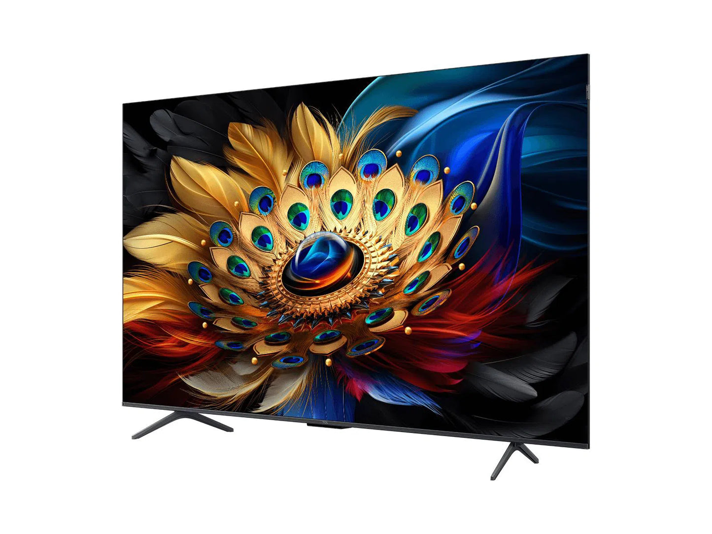 TCL C655 65 INCH QLED PRO TV