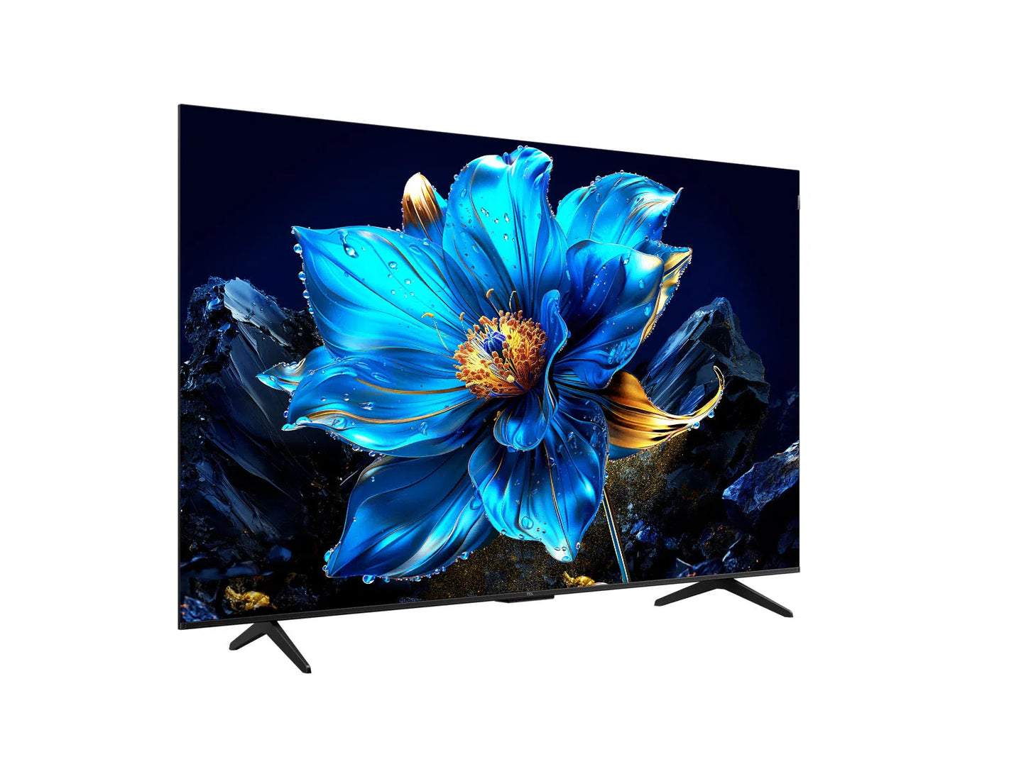 TCL T6C 65 inch QLED Google TV