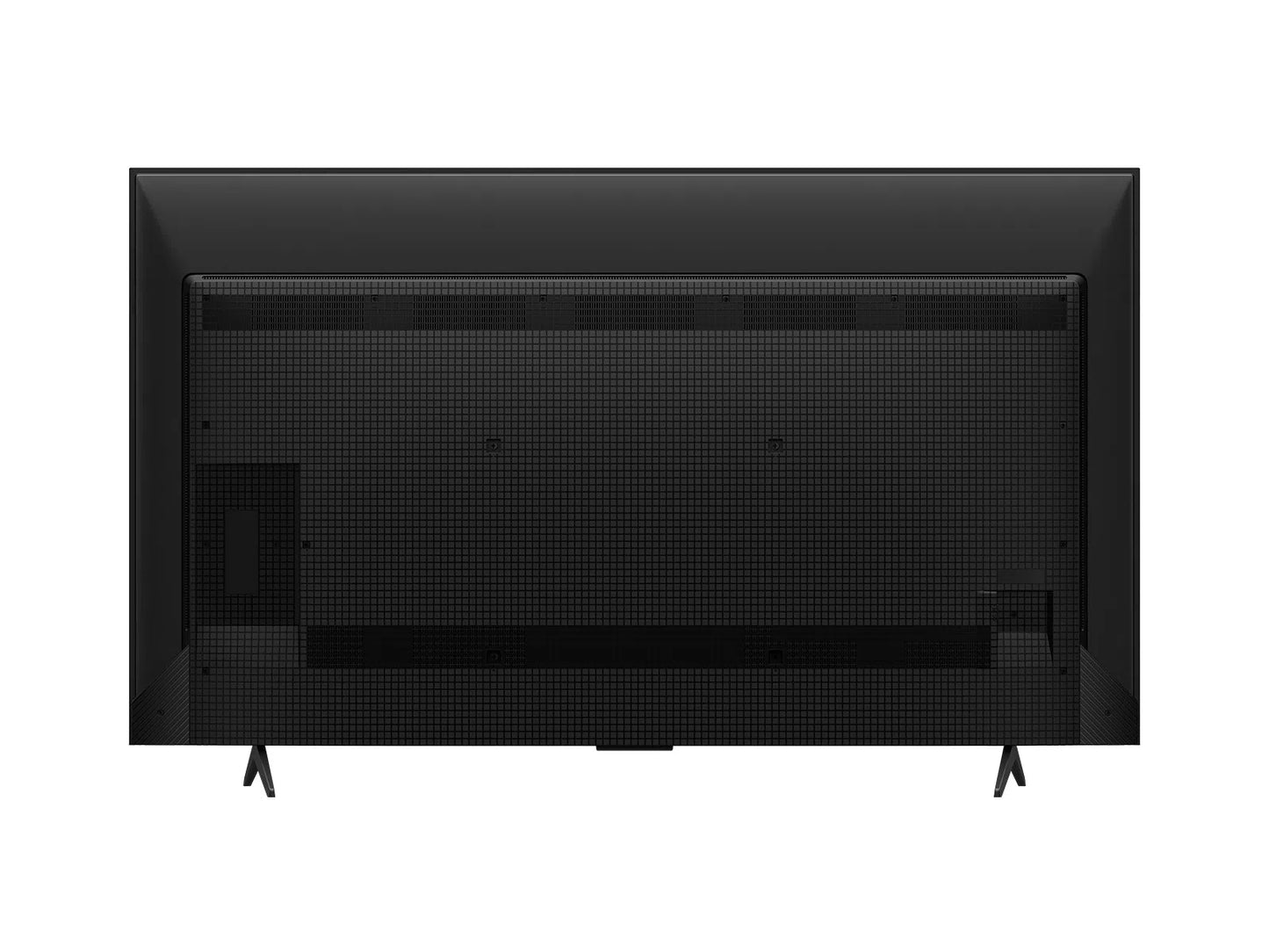 TCL T6C 65 inch QLED Google TV