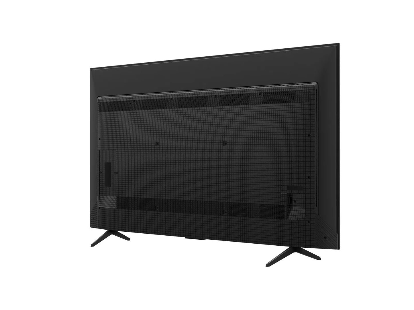 TCL T6C 65 inch QLED Google TV