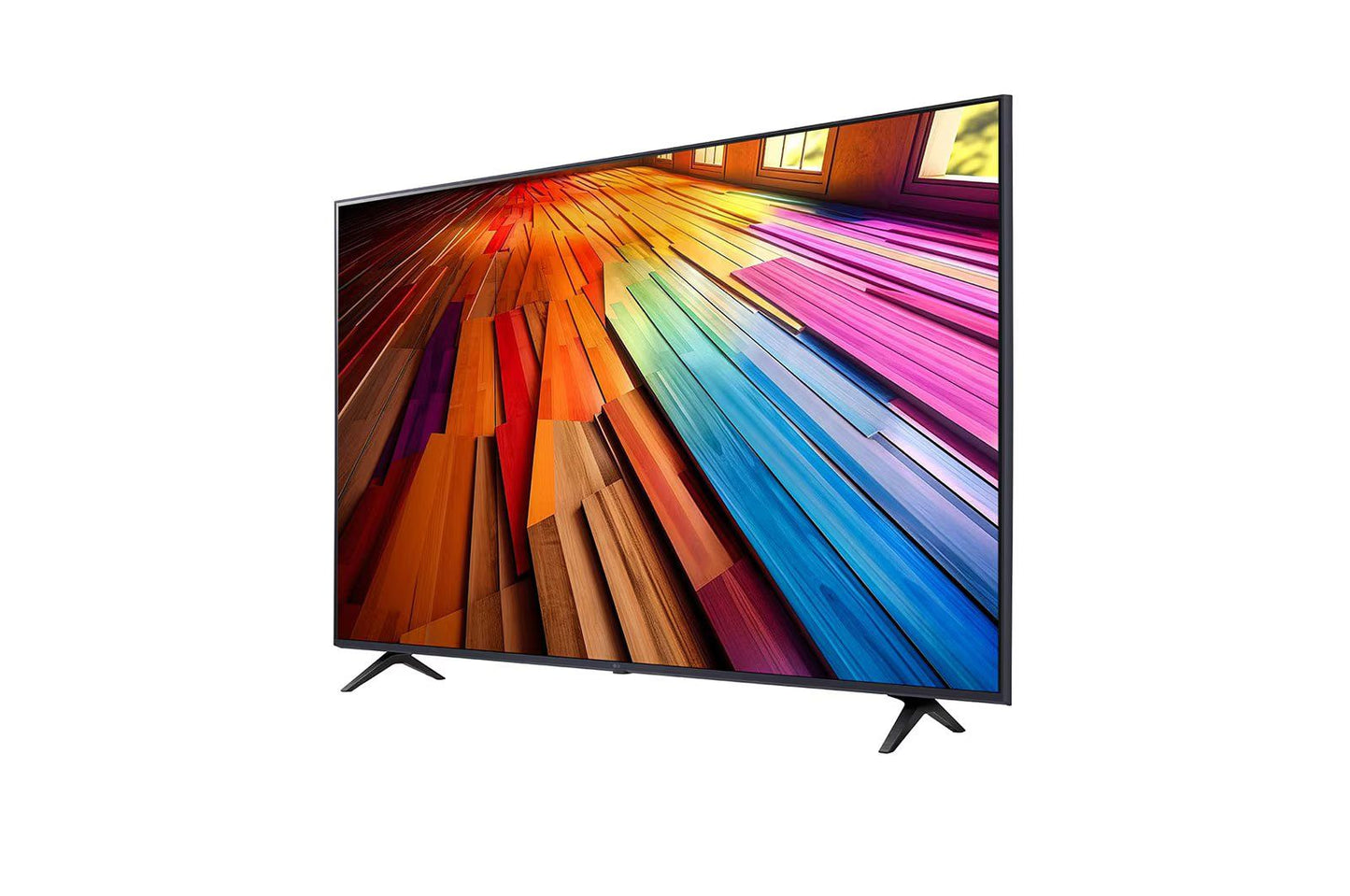 LG UHD 4K TV 65 Inch UT80 series