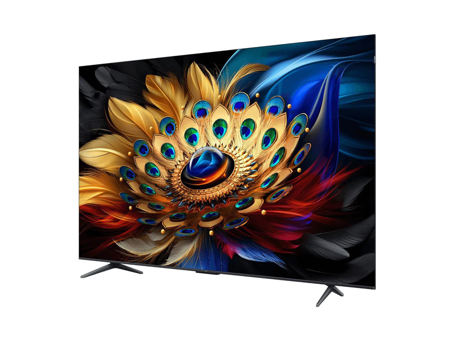 TCL C655 85 INCH QLED PRO TV