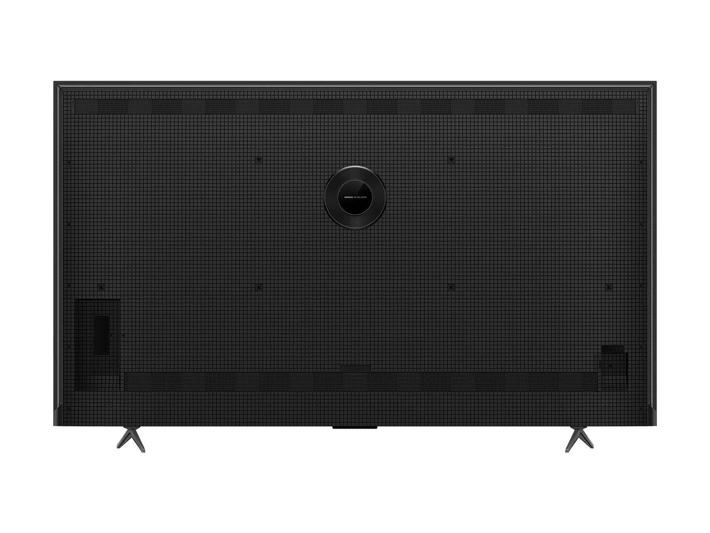 TCL C655 85 INCH QLED PRO TV
