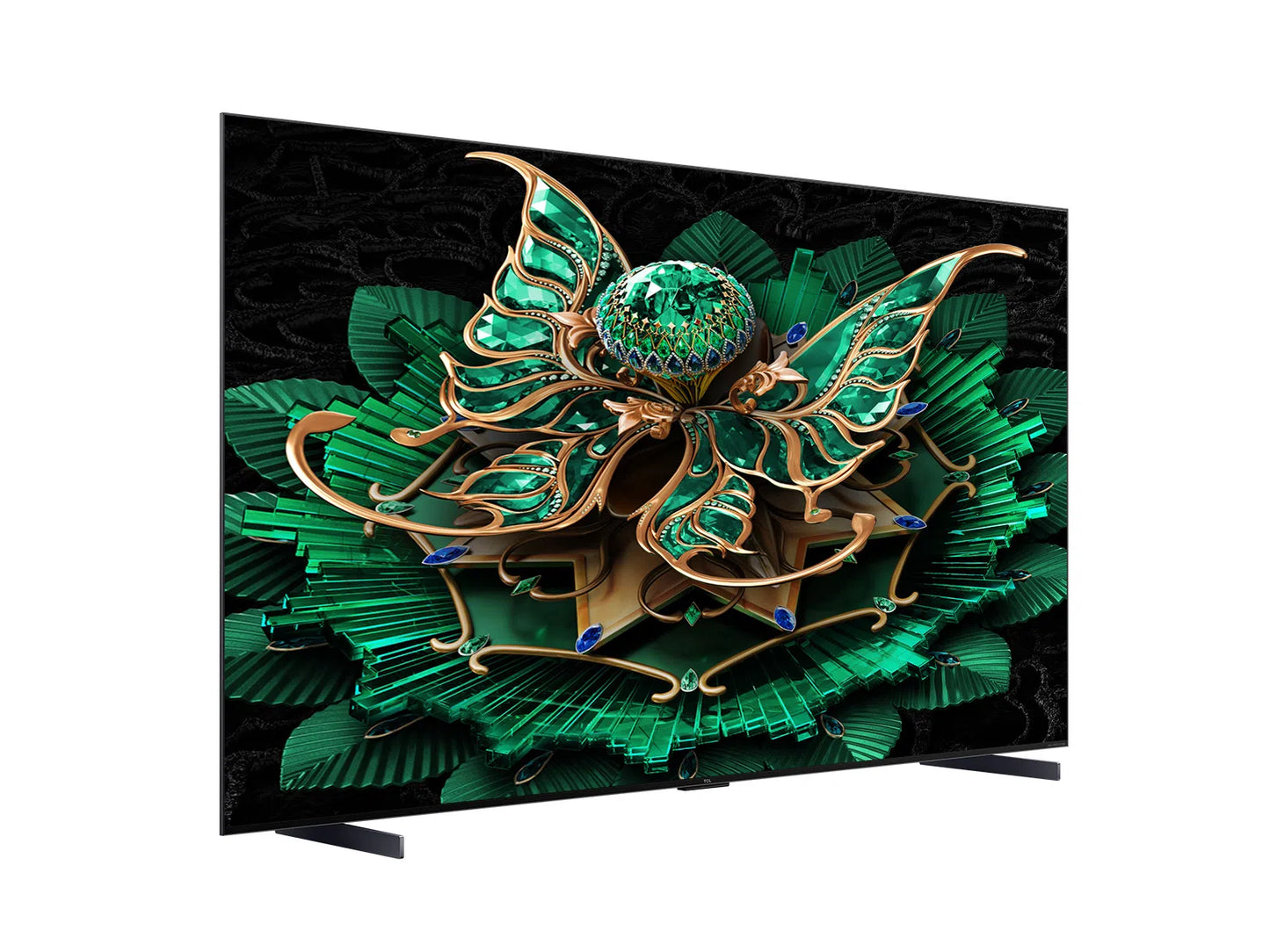 TCL C7K 98 Inch Premium QD-MiniLED Google TV