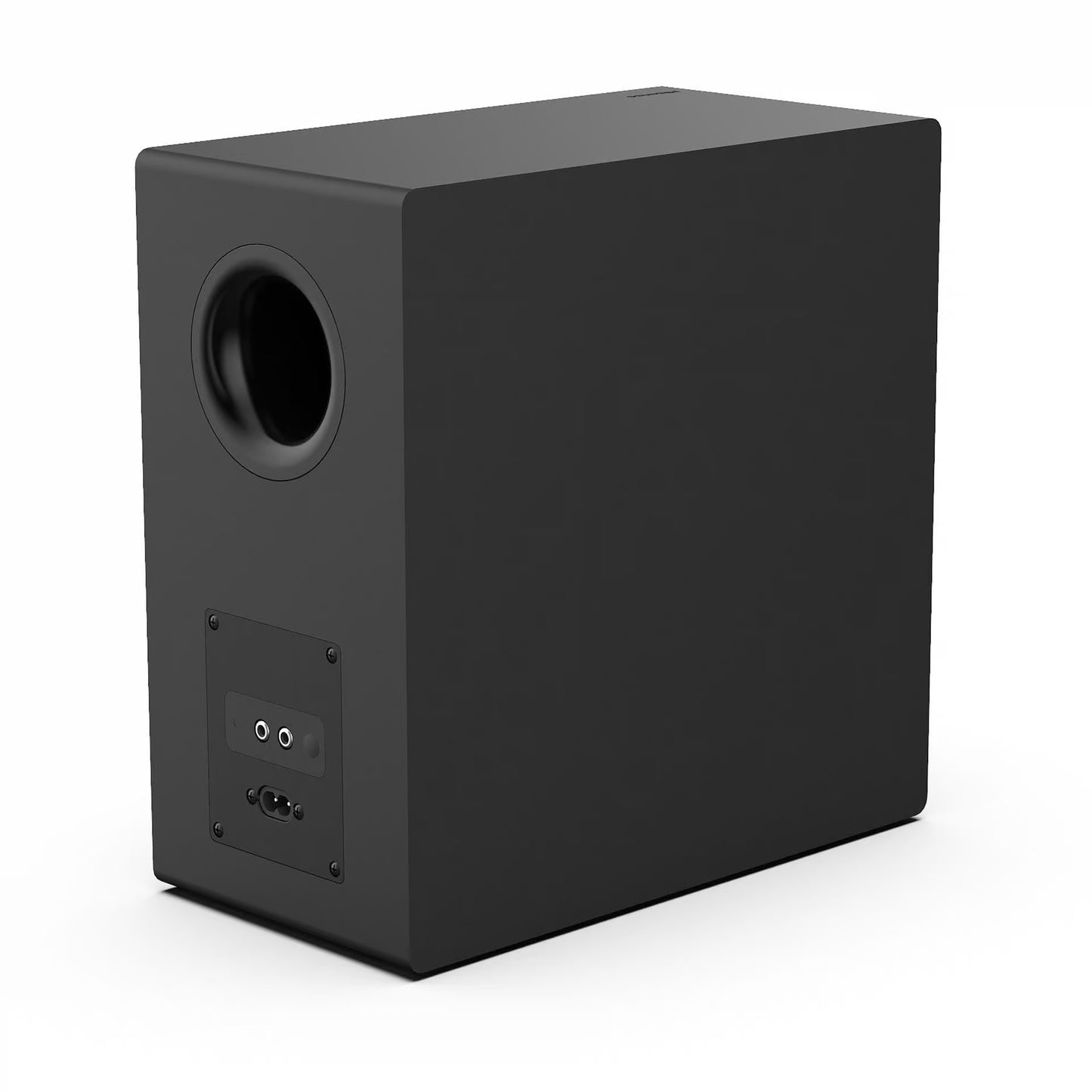 Hisense AX5100Q 5.1 Channel 580W Soundbar