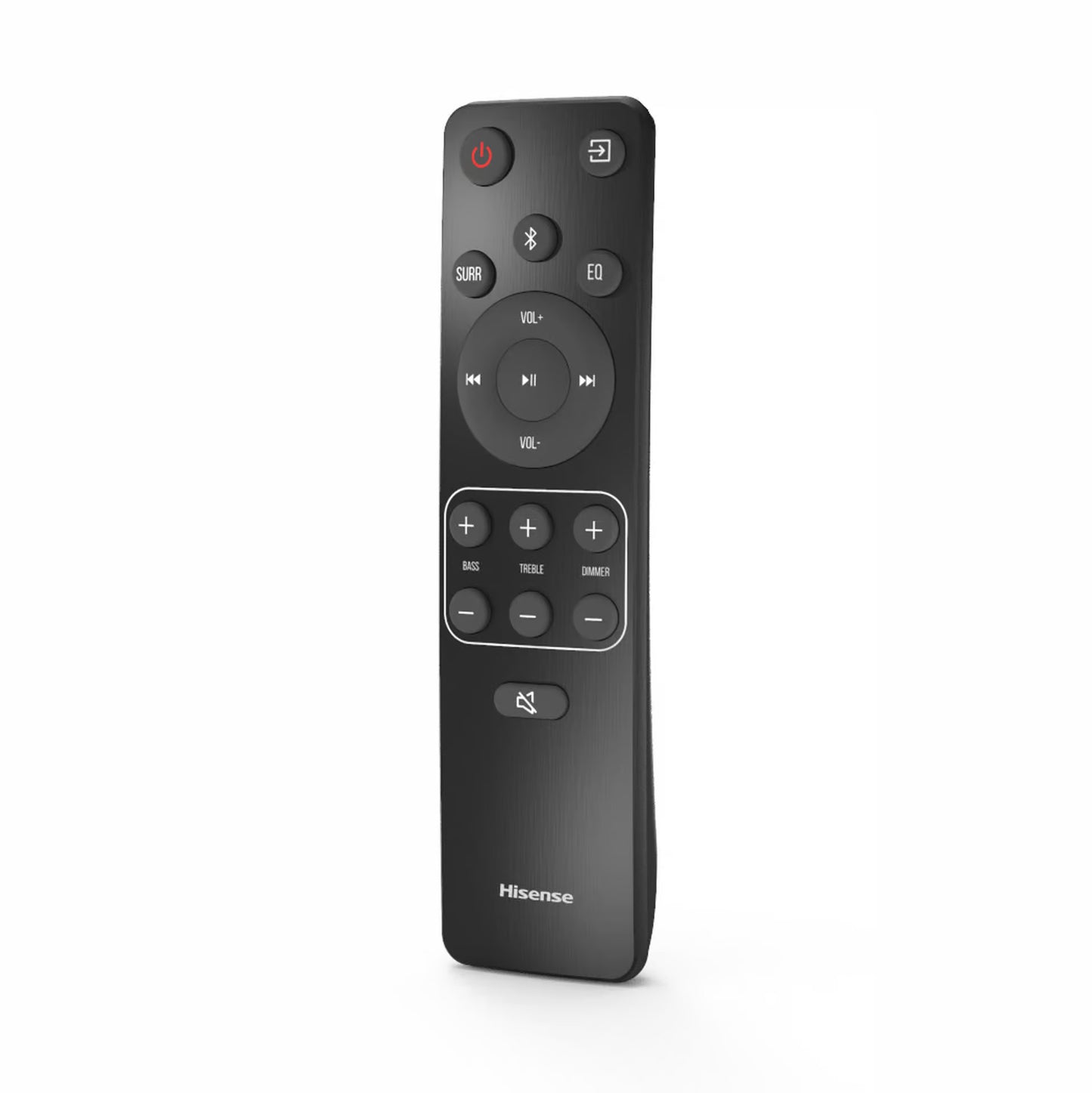 Hisense AX5100Q 5.1 Channel 580W Soundbar