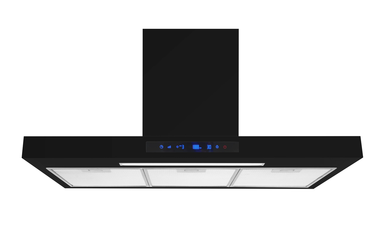 BOLESI T SHAPED 90CM HOOD T555B