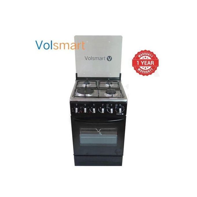 VOLSMART 50x50 VGS-581 3G+1E