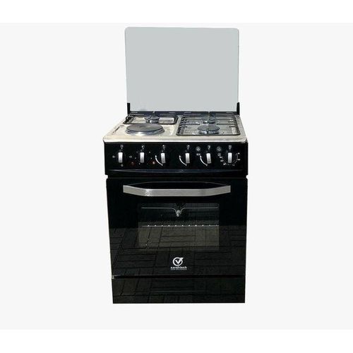 Sarahtech ST50FS3E1 50X50 COOKER