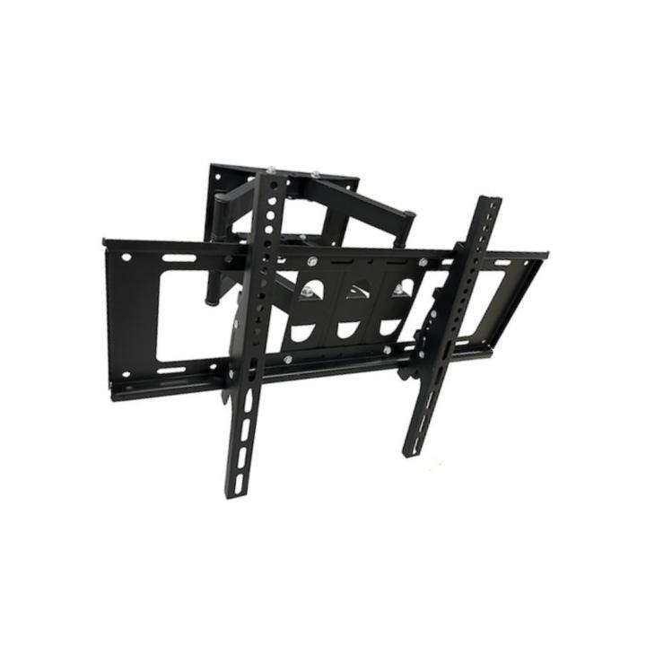 CP 602 Double Arm TV Wall Mount 40 to 80inches