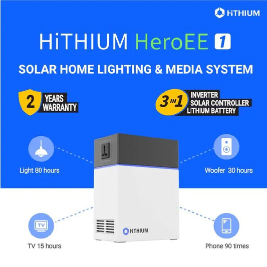Hithium Hero EE1