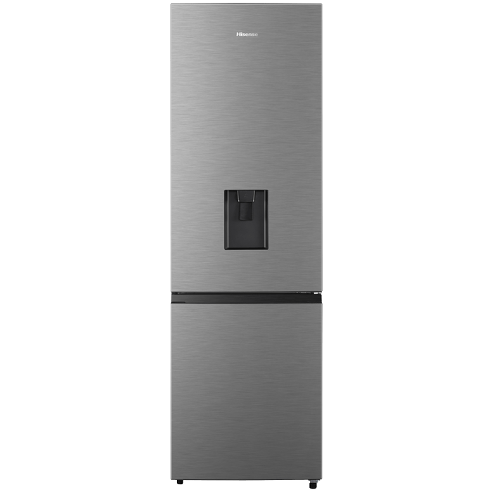 Hisense 286L no frost bottom freezer REF286DR