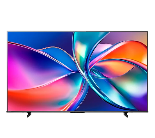 Hisense 55 Inch Q6Q 4K QLED TV Q6 Series