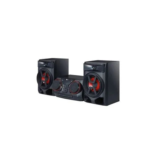LG XBOOM CK43 300 Watts – Black