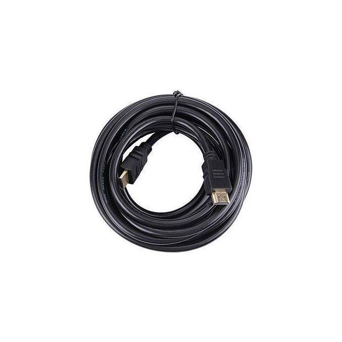 HDMI CABLE 3 Meters High-Speed Cable 2.0