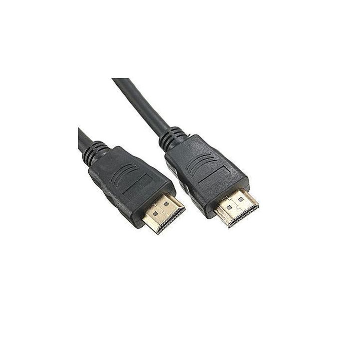HDMI CABLE 3 Meters High-Speed Cable 2.0