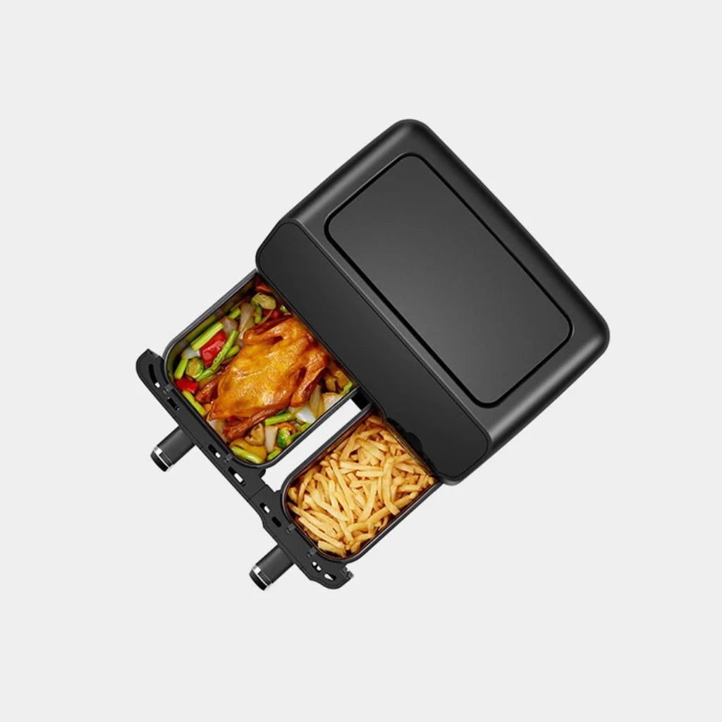 Hisense Airfryer 8.6L