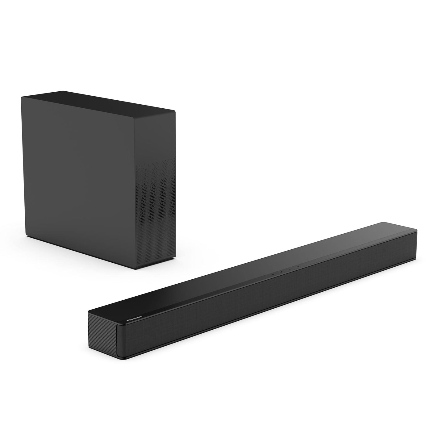Hisense HS2100 | 2.1 Channel 240W Soundbar with Subwoofer