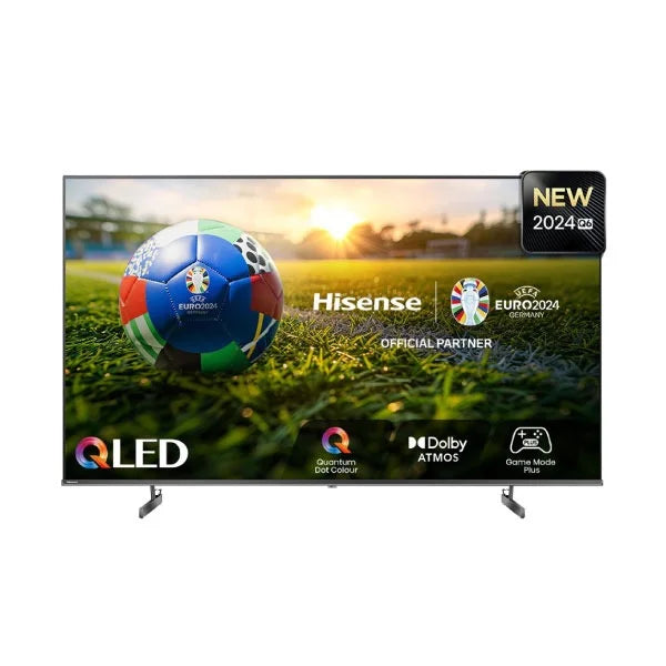 HISENSE Q6NKEN 75 INCH 4K QLED SMART TV