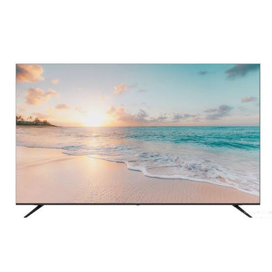 Vitron 65 Inch HTC6588USWO 4K UHD WEBOS TV