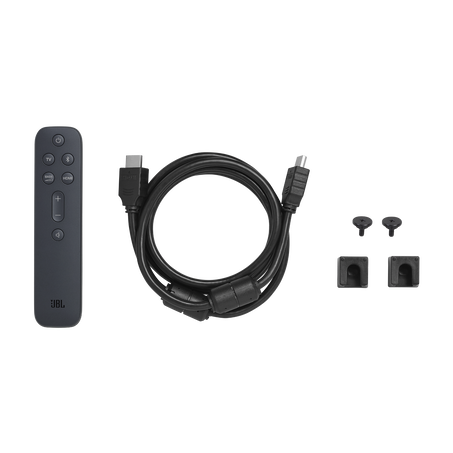Jbl BAR 2.1CH DEEP BASS (MK2) 300W SOUNDBAR WITH WIRELESS SUBWOOFER