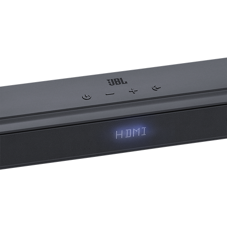 Jbl BAR 2.1CH DEEP BASS (MK2) 300W SOUNDBAR WITH WIRELESS SUBWOOFER
