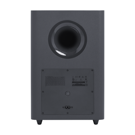 Jbl BAR 2.1CH DEEP BASS (MK2) 300W SOUNDBAR WITH WIRELESS SUBWOOFER