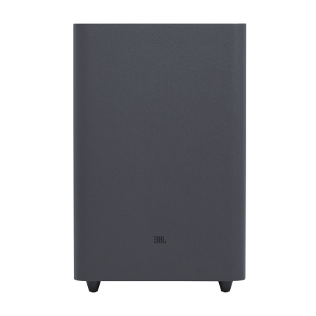 Jbl BAR 2.1CH DEEP BASS (MK2) 300W SOUNDBAR WITH WIRELESS SUBWOOFER