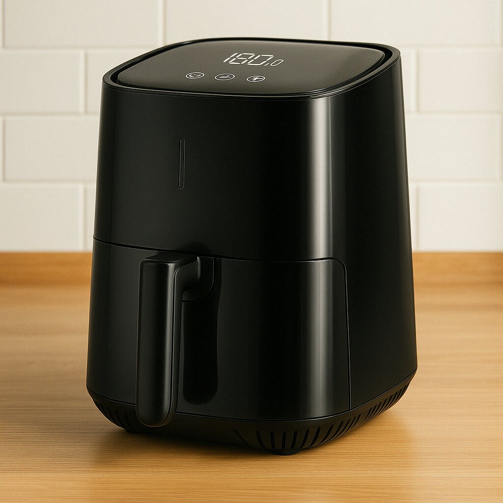 Smartpro 5L Airfryer