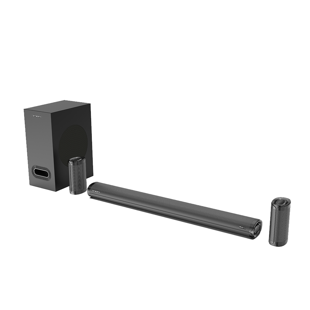SKYWORTH 5.1CH SOUNDBAR SS586