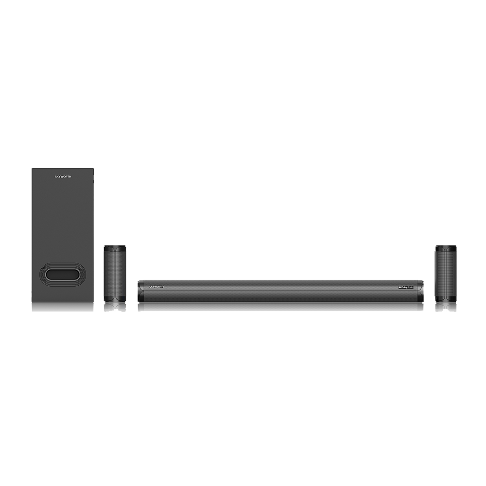 SKYWORTH 5.1CH SOUNDBAR SS586