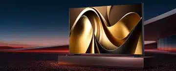 HISENSE 58” Inch A6 Series
