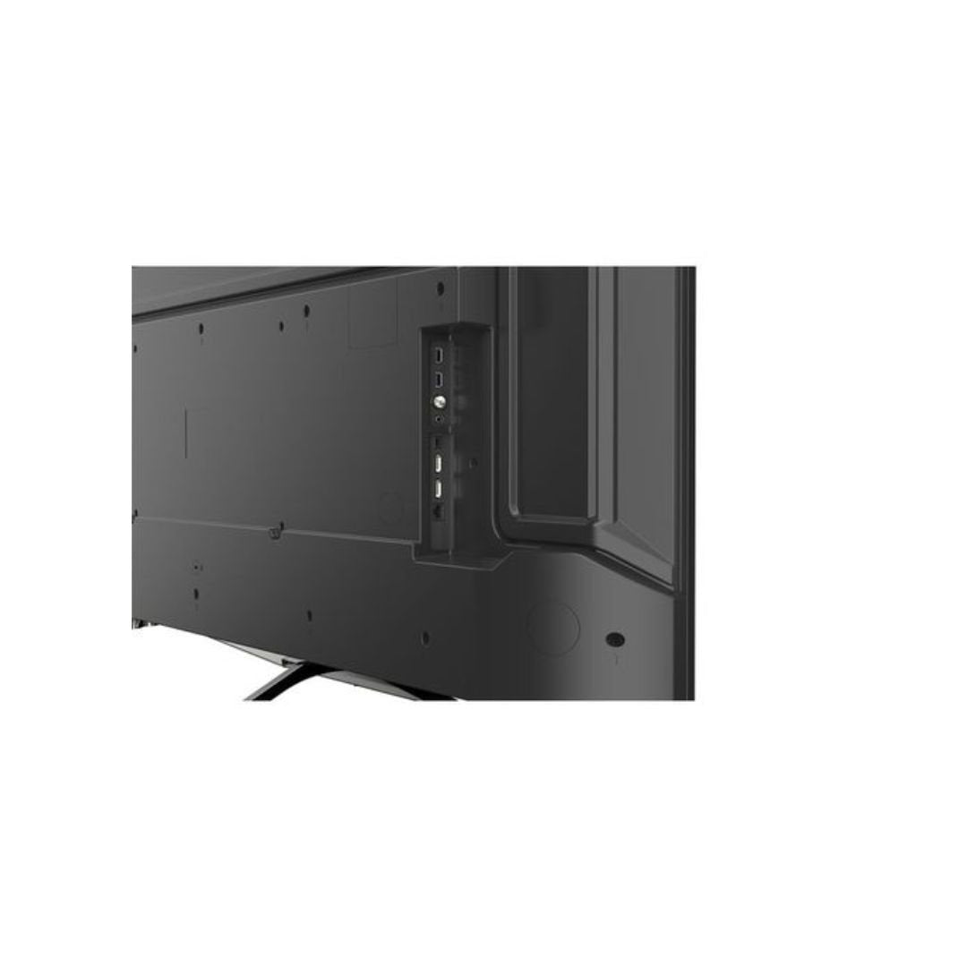 Skyworth 65” 4K QLED Google Tv