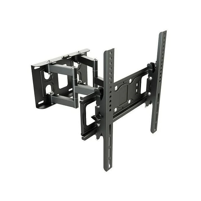 WALL MOUNT Double arm upto 75"
