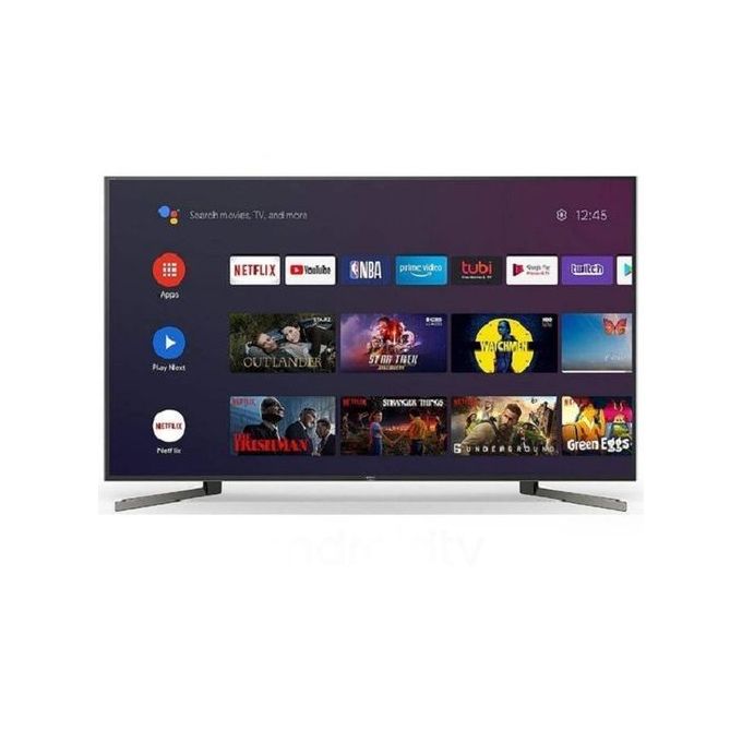 Amtec 32 Inch Bluetooth TV SMART Android