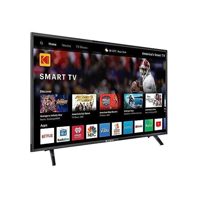 Amtec 50” Inch 4K UHD SMART ANDROID