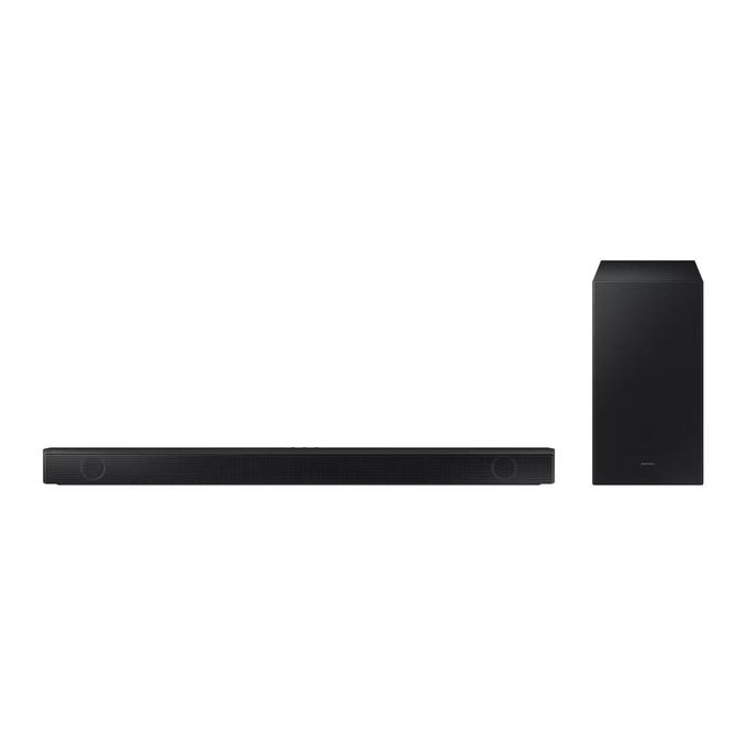 Samsung HW-B550 2.1ch 410watts C-Series with Wireless Subwoofer