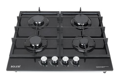 BOLESI 60x60 HOB 4G H59-4006B