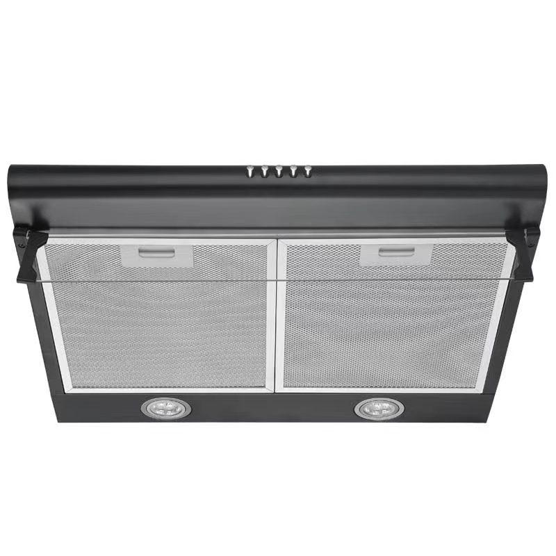 BOLESI 90x60 HOOD B2-90W-S