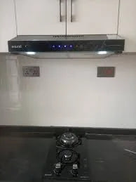 BoCESI 60x60 HOOD C60-C RangeHOOD