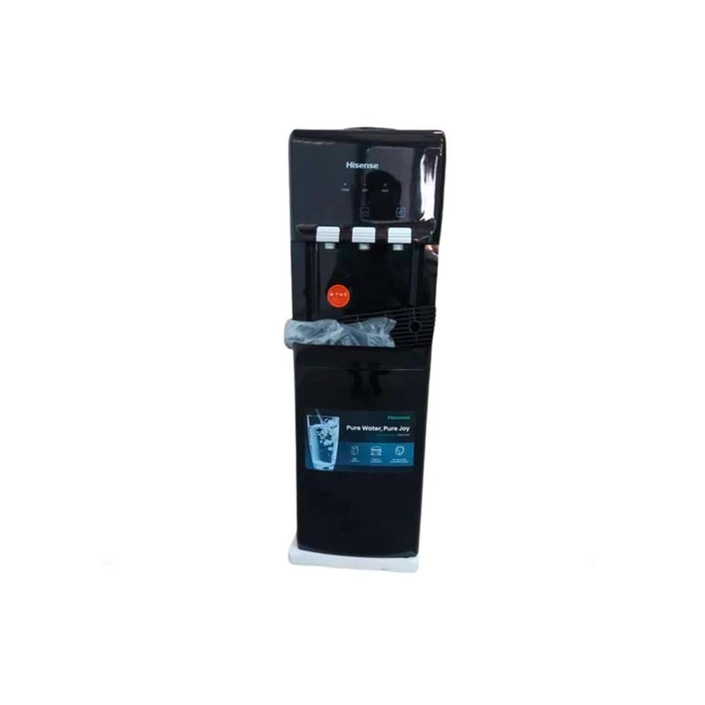 HISENSE H96WDTB3S1 TOPLOAD DISPENSER